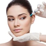 تزریق فیلر ، تزریق ژل