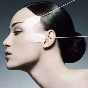 6 روش شگفت انگیز برای لیفت صورت بدون جراحی