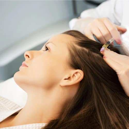 You are currently viewing مزونیدلینگ مو روشی موثر برای درمان ریزش مو